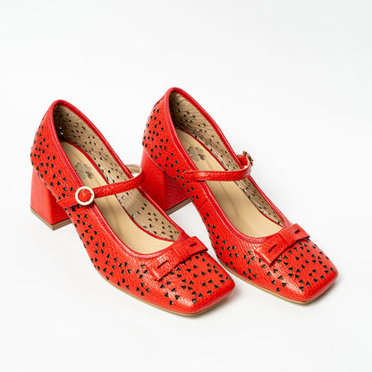 Mary Jane Flats